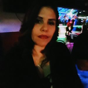 Meet your Posher, Yvette